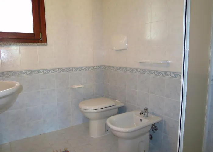 Appartement No 16 I Mirti Di Porto Pozzo