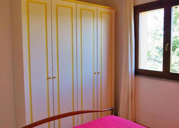Appartement No 16 I Mirti Di *