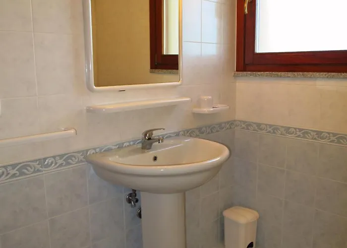 No 16 I Mirti Di Porto Pozzo