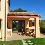 Appartement No 16 I Mirti Di Porto Pozzo