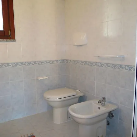 Appartamento No 16 I Mirti Di Porto Pozzo