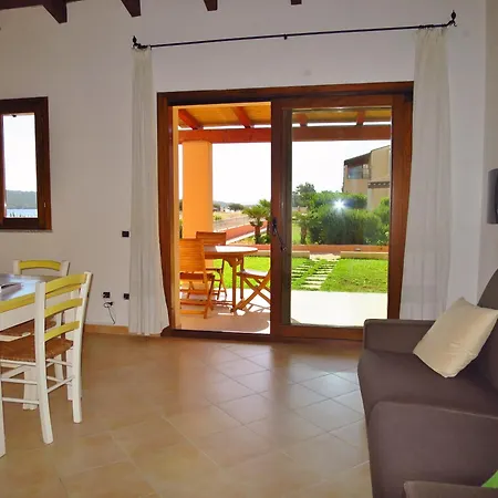 Appartement No 16 I Mirti Di Porto Pozzo