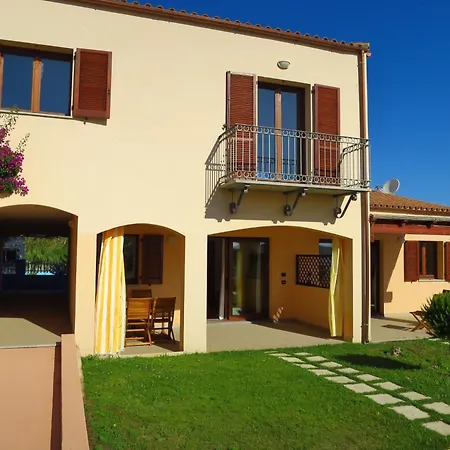 Appartement No 16 I Mirti Di *